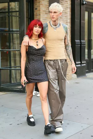 Megan Fox Onlyfans Leaked Nude Image #Mj39OTZKI3