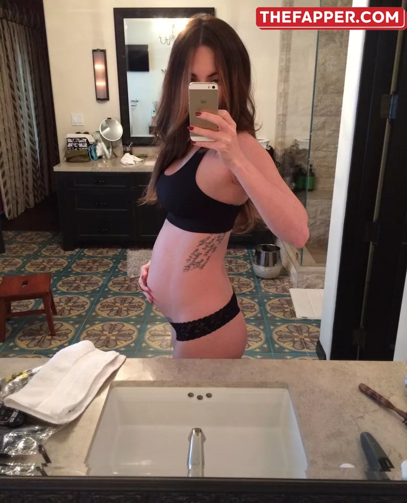Megan Fox  Onlyfans Leaked Nude Image #MjFMSAfEzh