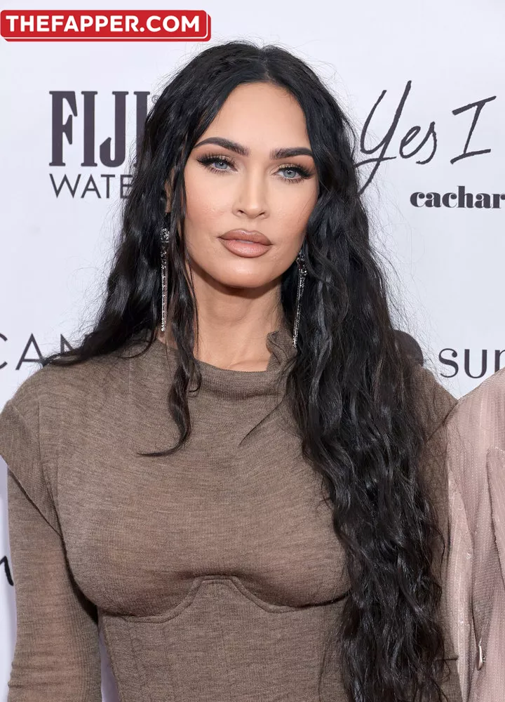 Megan Fox  Onlyfans Leaked Nude Image #Msb3YK46J5