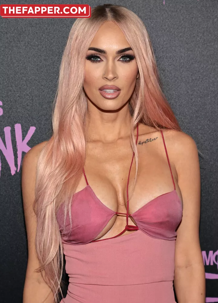 Megan Fox  Onlyfans Leaked Nude Image #NKQ9v8vLGq