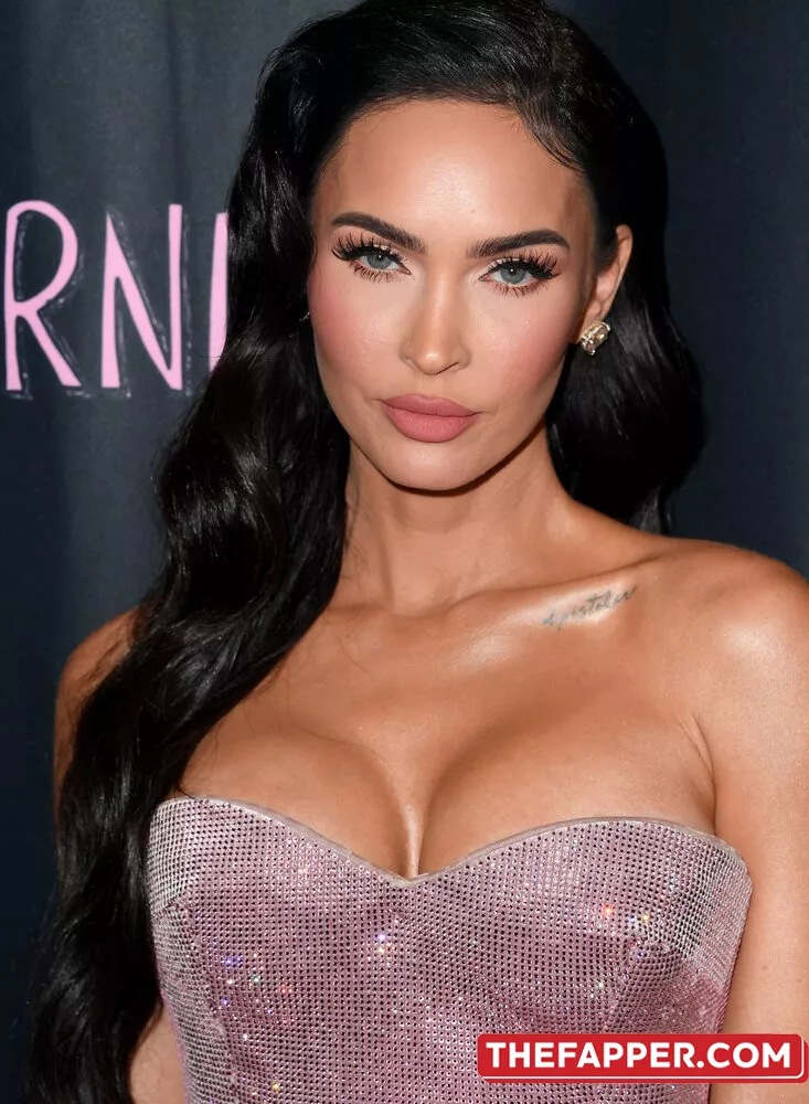 Megan Fox  Onlyfans Leaked Nude Image #Onc8QTlzs4