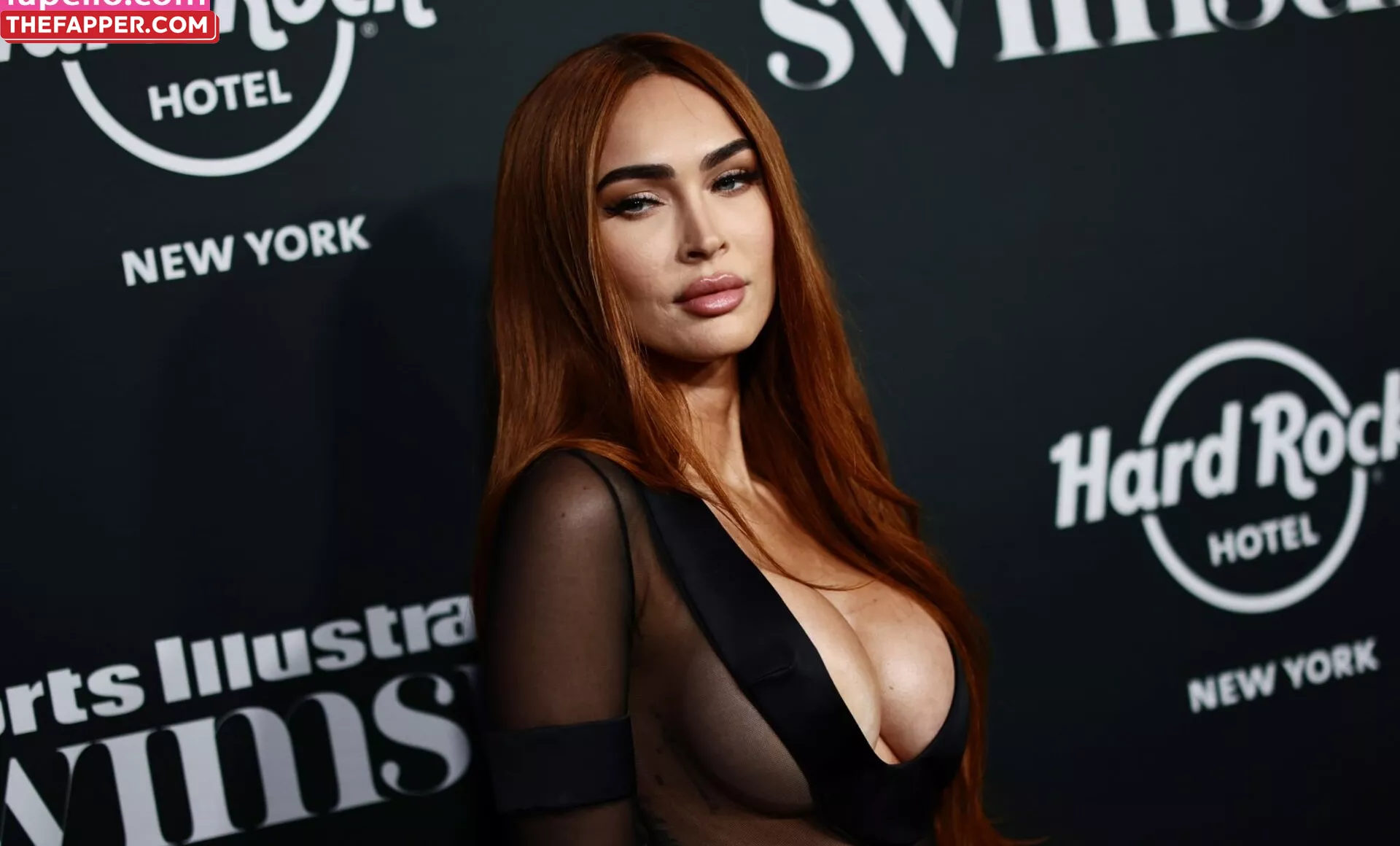 Megan Fox  Onlyfans Leaked Nude Image #QGiulxzmWx