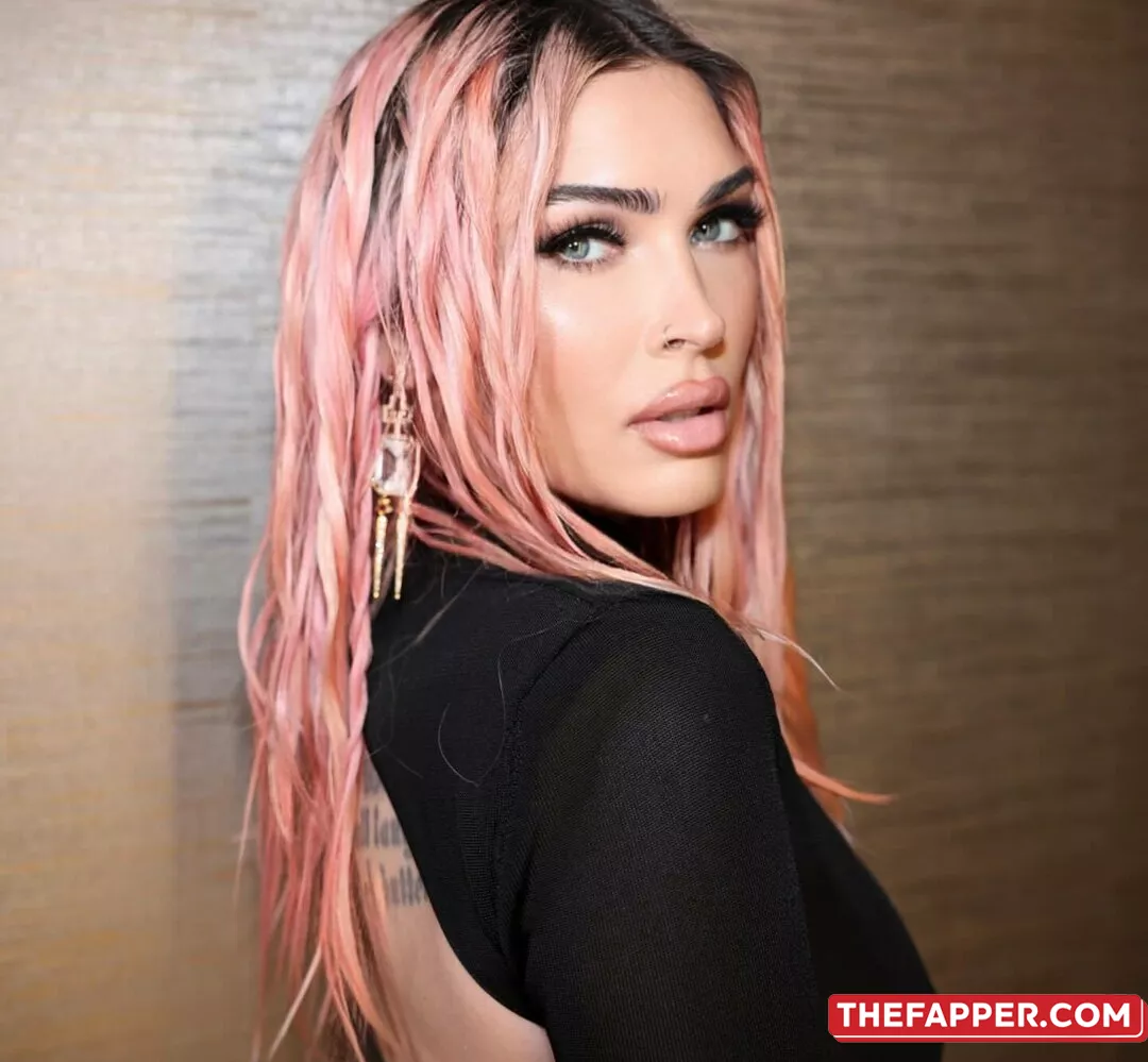 Megan Fox  Onlyfans Leaked Nude Image #QK53Im3jlQ