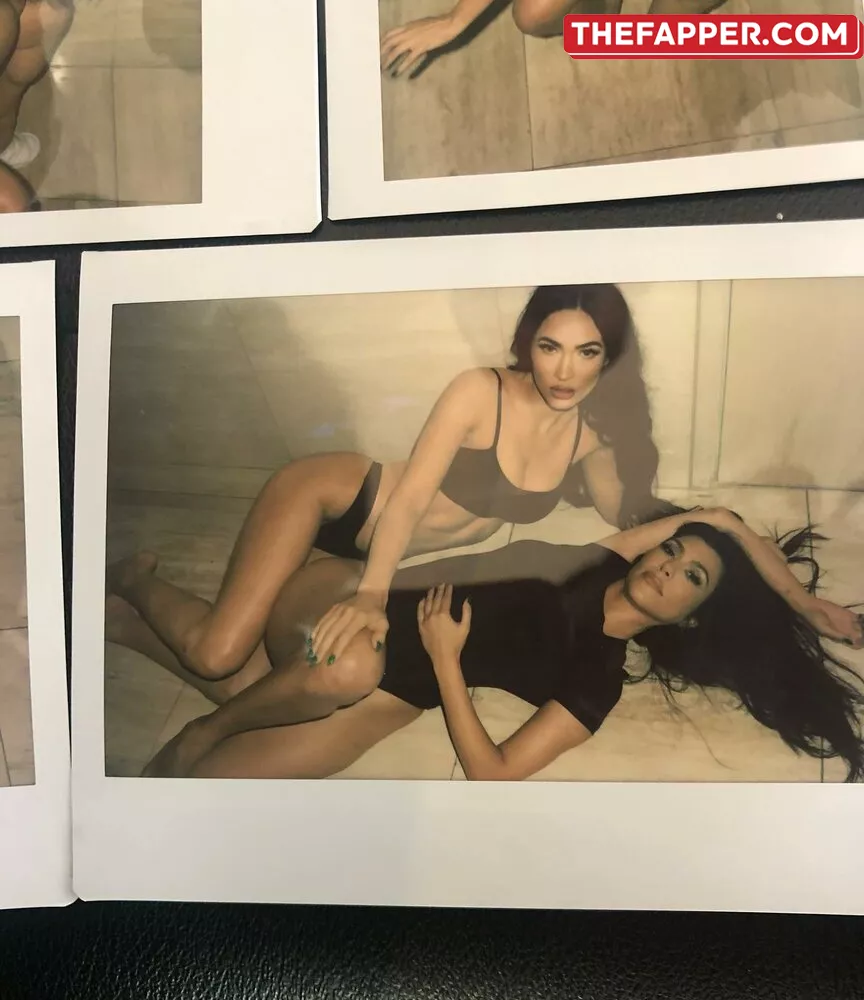Megan Fox  Onlyfans Leaked Nude Image #QTCcYcsy2L