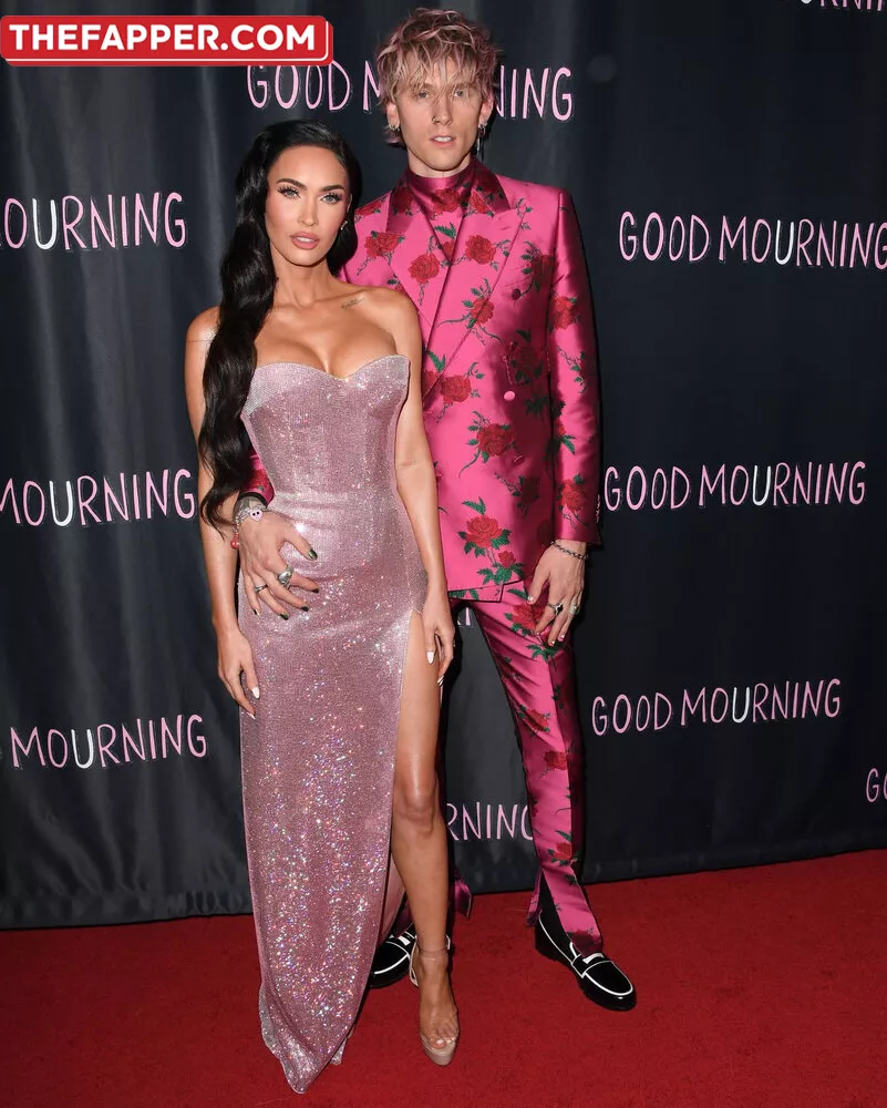 Megan Fox  Onlyfans Leaked Nude Image #QrRRH0zg7o