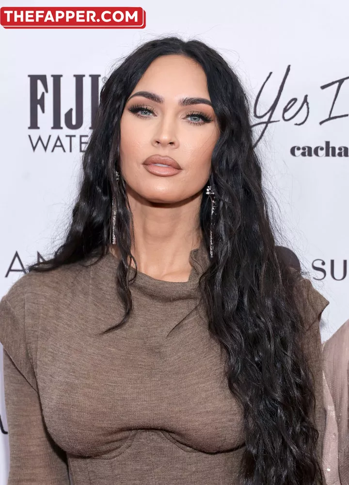 Megan Fox  Onlyfans Leaked Nude Image #Ropuv3Egoy