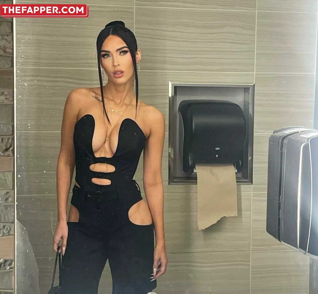 Megan Fox  Onlyfans Leaked Nude Image #S4CSSlV3Ue