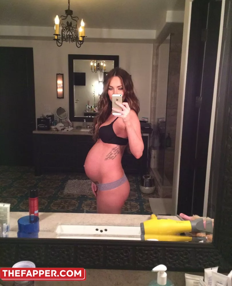 Megan Fox  Onlyfans Leaked Nude Image #SXmF6vTIBs