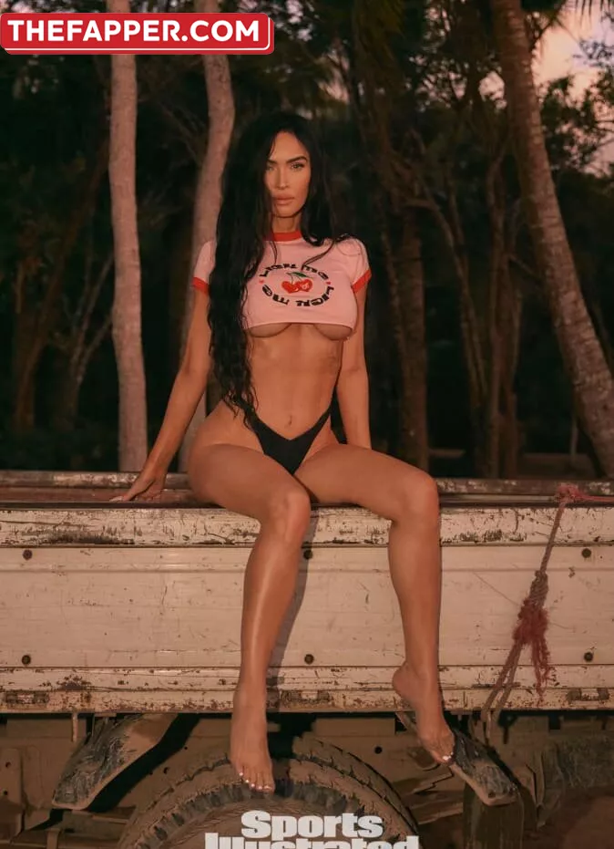 Megan Fox  Onlyfans Leaked Nude Image #TBUVmE3eff