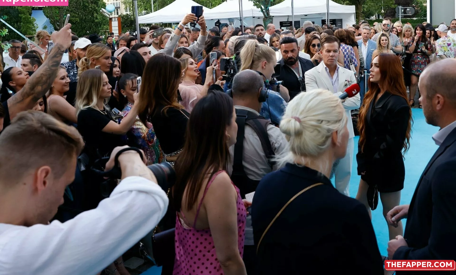 Megan Fox  Onlyfans Leaked Nude Image #TQGgsJPQMz