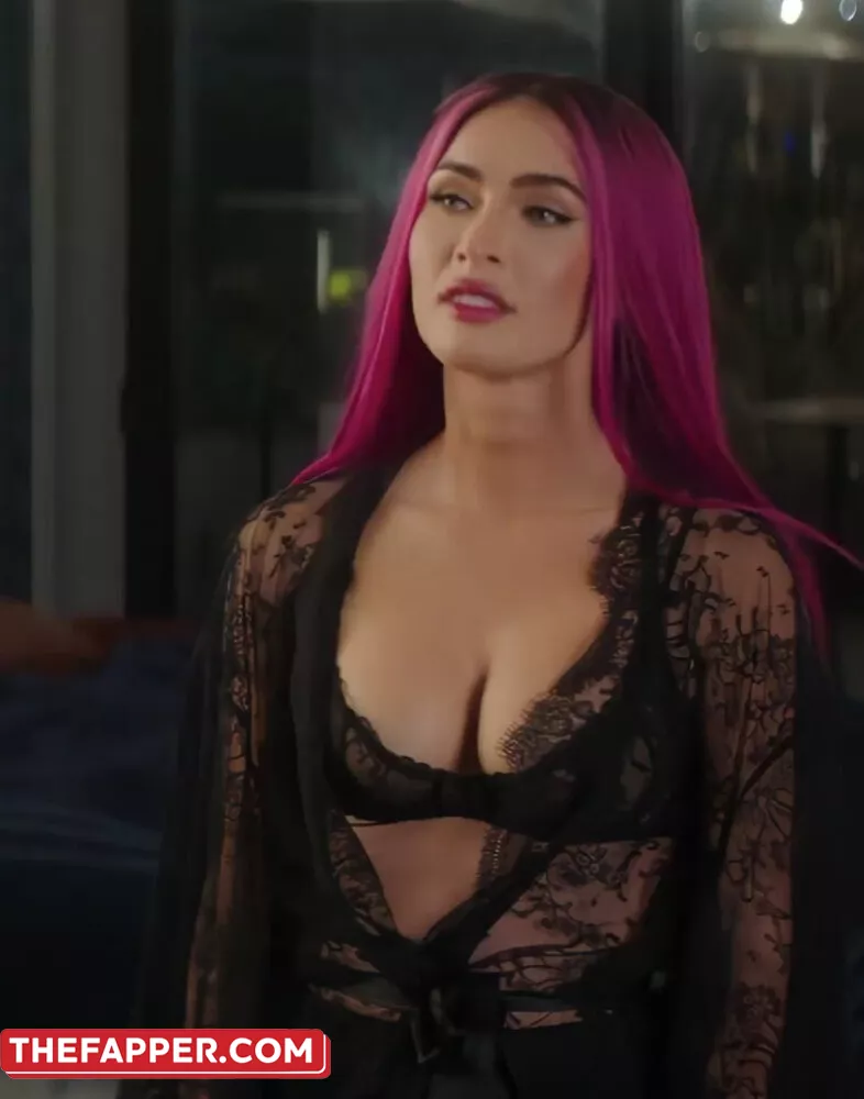 Megan Fox  Onlyfans Leaked Nude Image #TwSXnKvh70