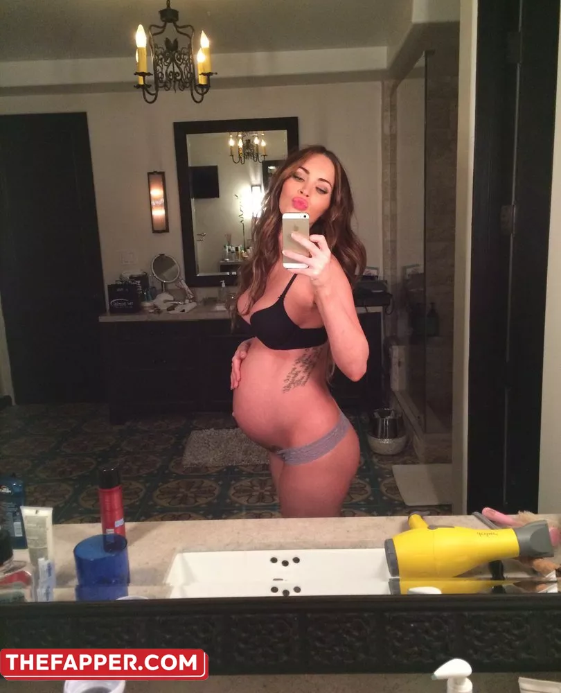 Megan Fox  Onlyfans Leaked Nude Image #U0HdywtHFE