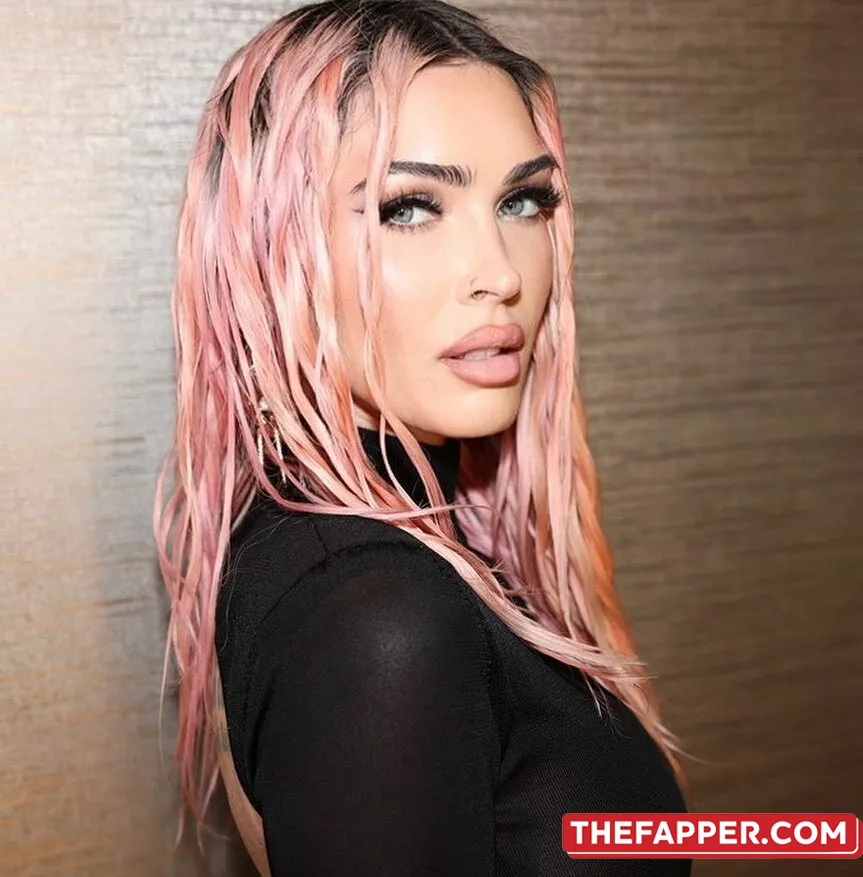 Megan Fox  Onlyfans Leaked Nude Image #UCcoKdeGhJ