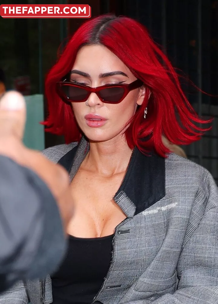 Megan Fox  Onlyfans Leaked Nude Image #UNxXqY7O4d