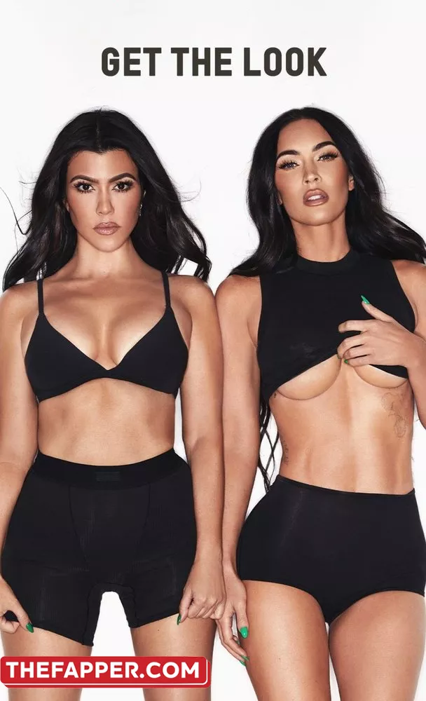 Megan Fox  Onlyfans Leaked Nude Image #V0enY9aovW