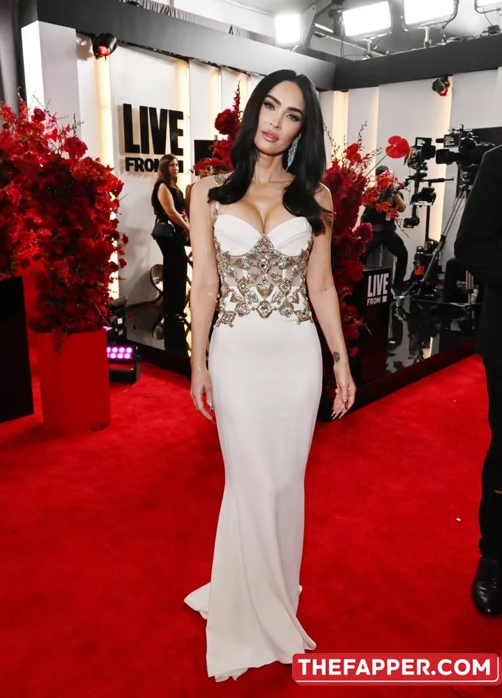 Megan Fox  Onlyfans Leaked Nude Image #V710G1vZh1