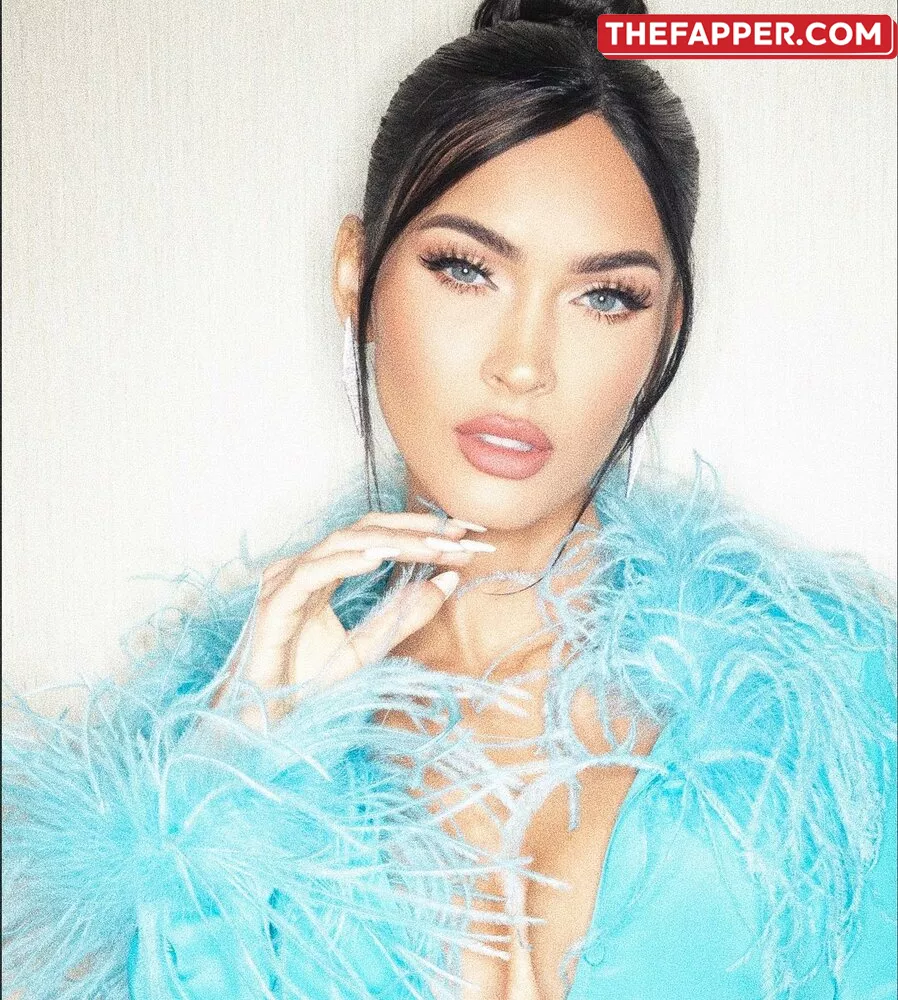 Megan Fox  Onlyfans Leaked Nude Image #XWahkDEEi2