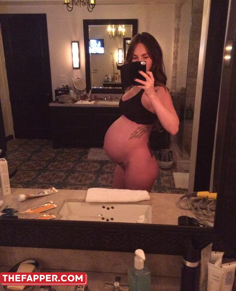 Megan Fox  Onlyfans Leaked Nude Image #XysdYiucQQ