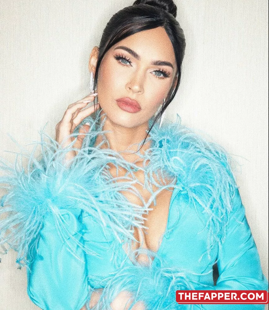 Megan Fox  Onlyfans Leaked Nude Image #YDYg44RyfF