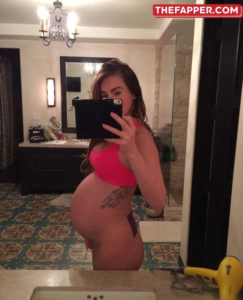 Megan Fox  Onlyfans Leaked Nude Image #Zqlae7c9Bp