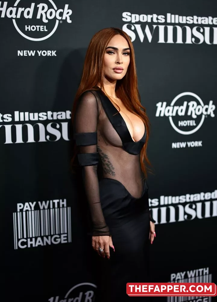 Megan Fox  Onlyfans Leaked Nude Image #bOYdIYNpvX