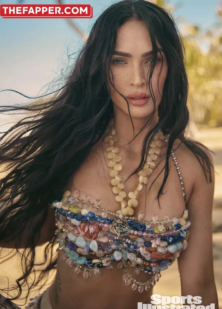 Megan Fox  Onlyfans Leaked Nude Image #bcNL58YpSi