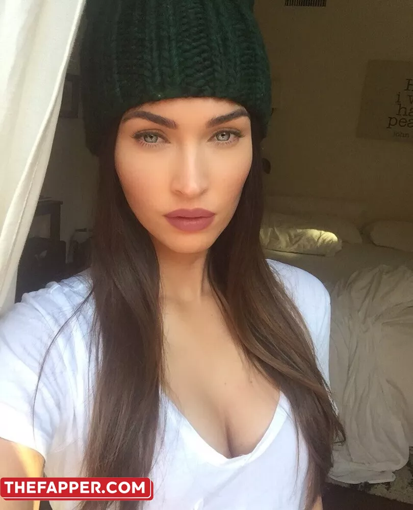 Megan Fox  Onlyfans Leaked Nude Image #buUMc8lydY