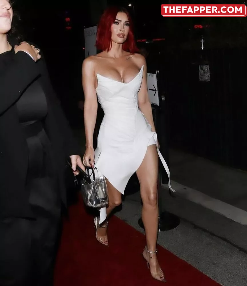 Megan Fox  Onlyfans Leaked Nude Image #cudOAoxLPH