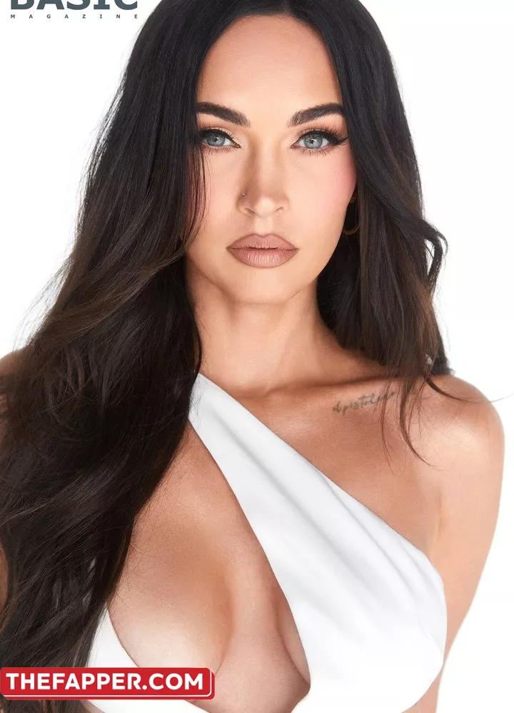 Megan Fox  Onlyfans Leaked Nude Image #dgLbWdECUT
