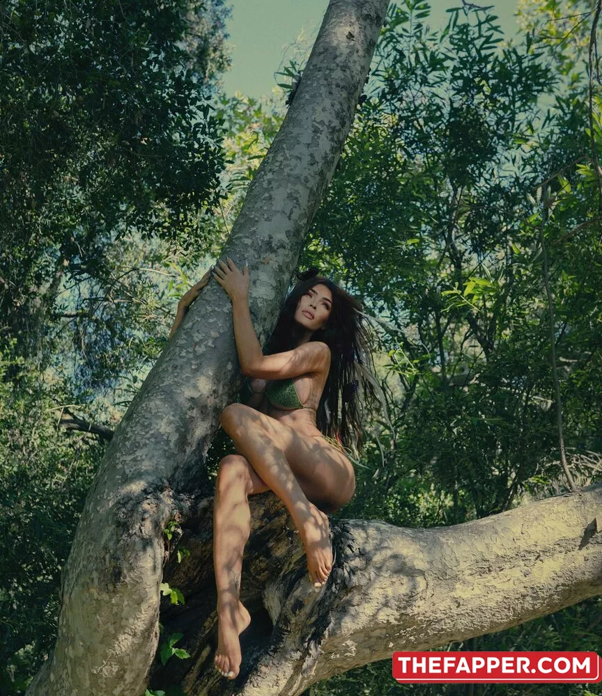 Megan Fox  Onlyfans Leaked Nude Image #eCbnknrZQN