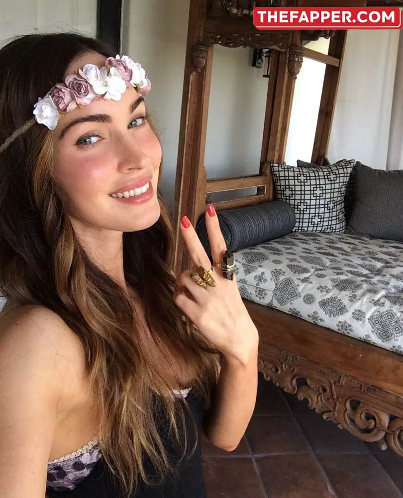 Megan Fox  Onlyfans Leaked Nude Image #fGIAYTYT3S