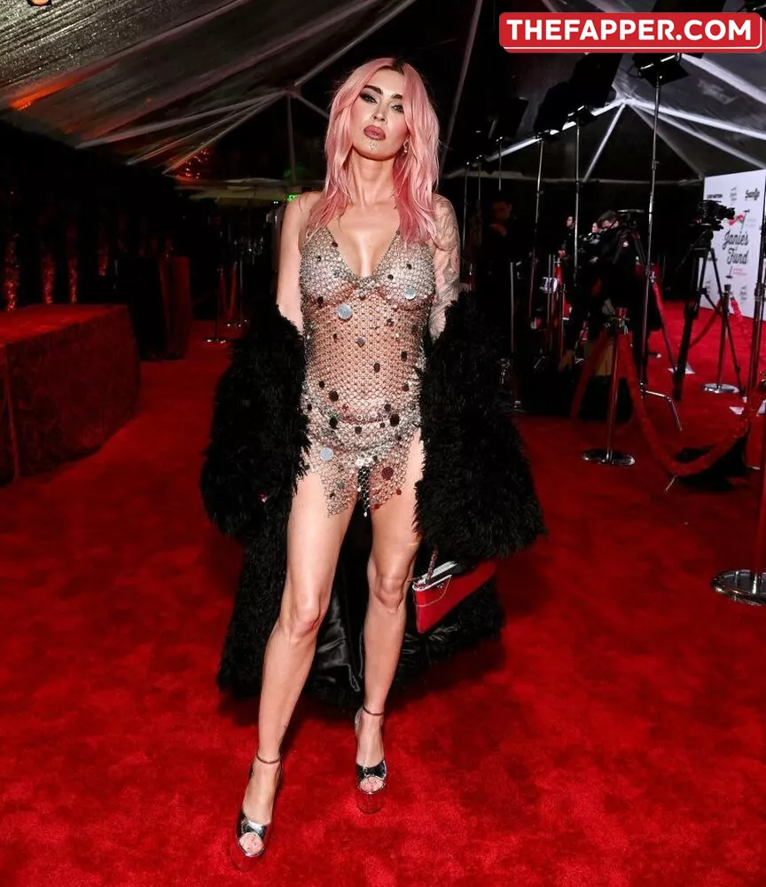 Megan Fox  Onlyfans Leaked Nude Image #gRZXGcHJ3Q