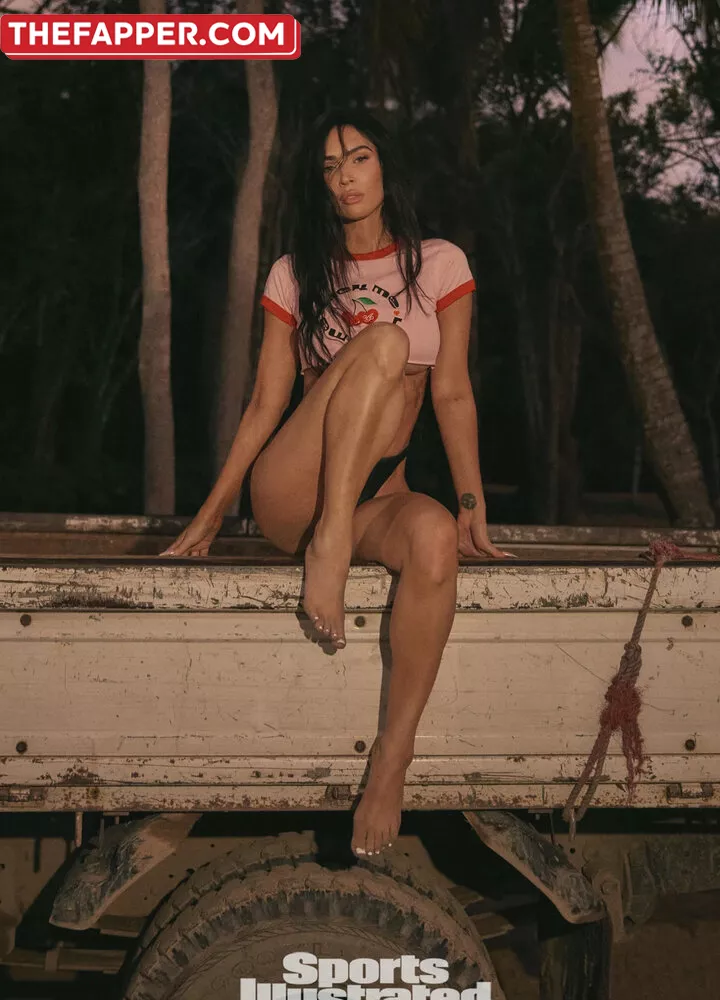Megan Fox  Onlyfans Leaked Nude Image #hdV5S0eUEo