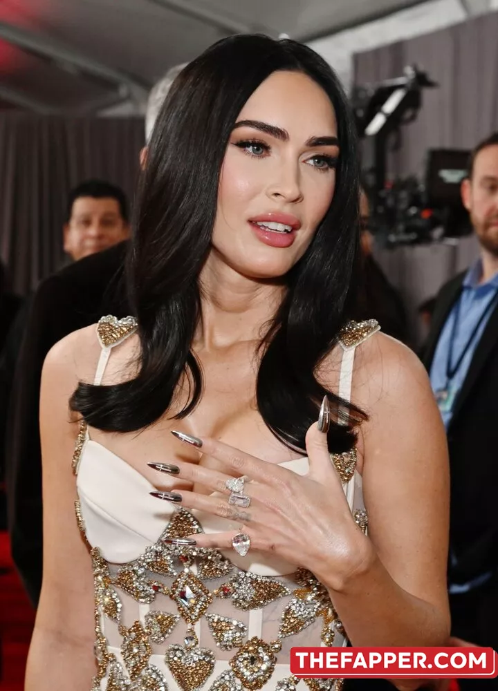 Megan Fox  Onlyfans Leaked Nude Image #jGAgqzDxGQ