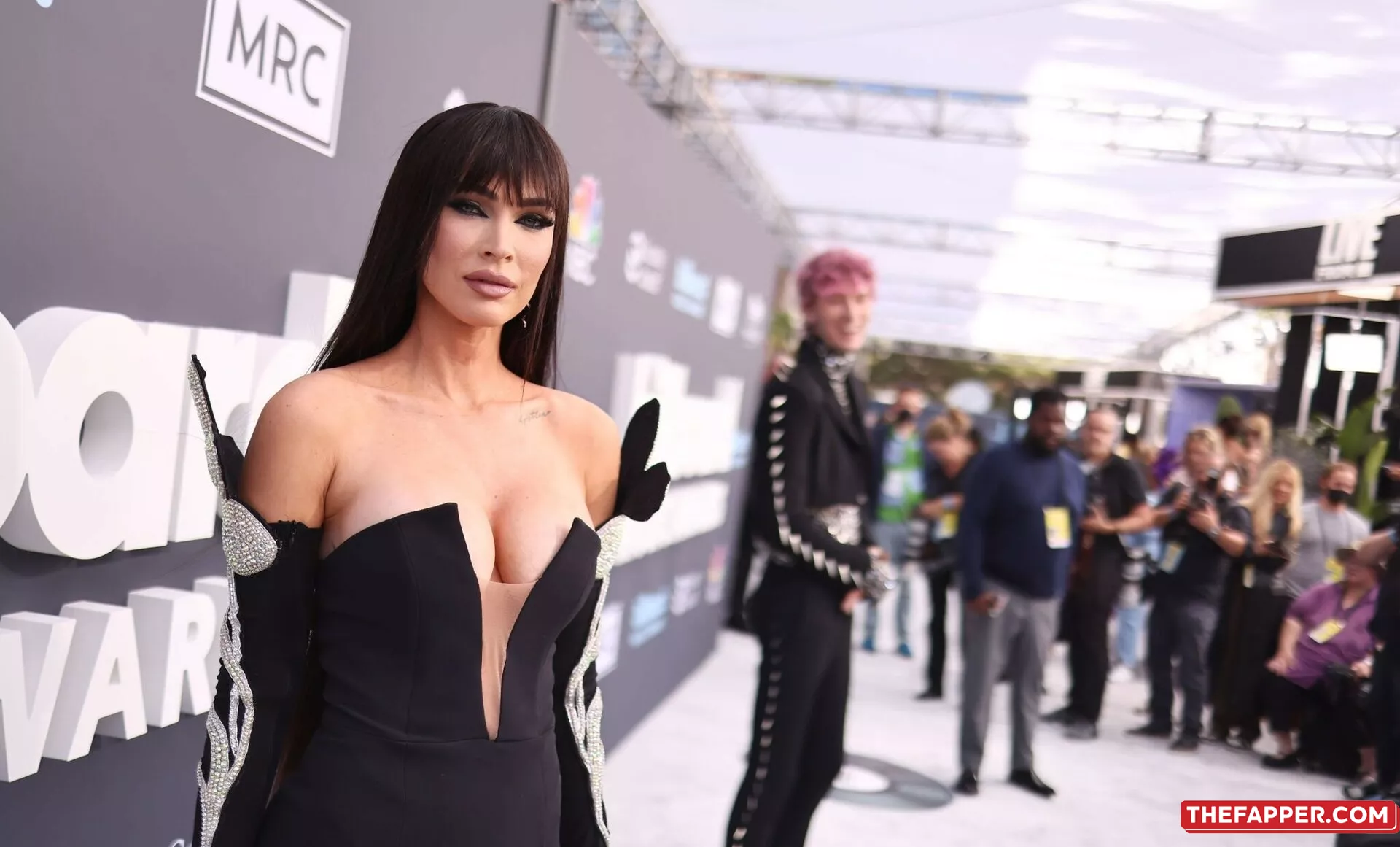 Megan Fox  Onlyfans Leaked Nude Image #jIBE7dzgzW