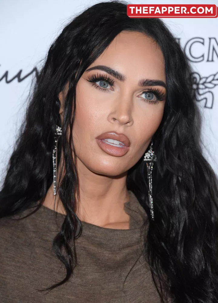 Megan Fox  Onlyfans Leaked Nude Image #jds98SYqNf