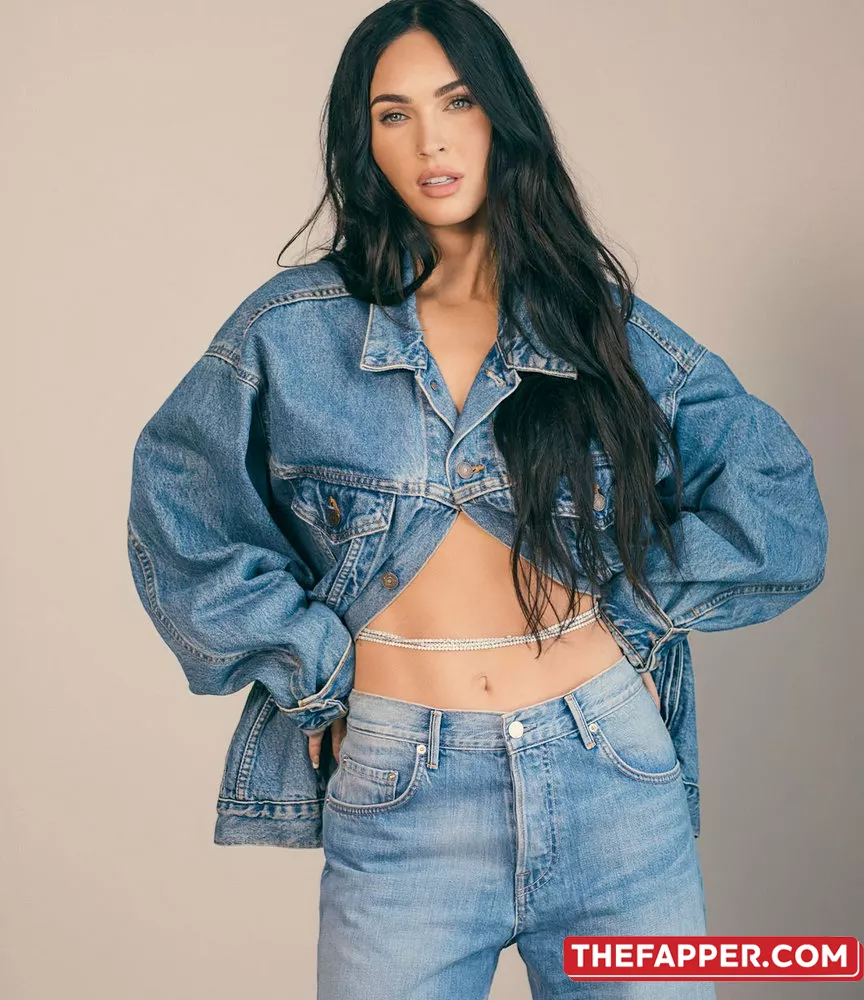 Megan Fox  Onlyfans Leaked Nude Image #jqJt4NLcnT