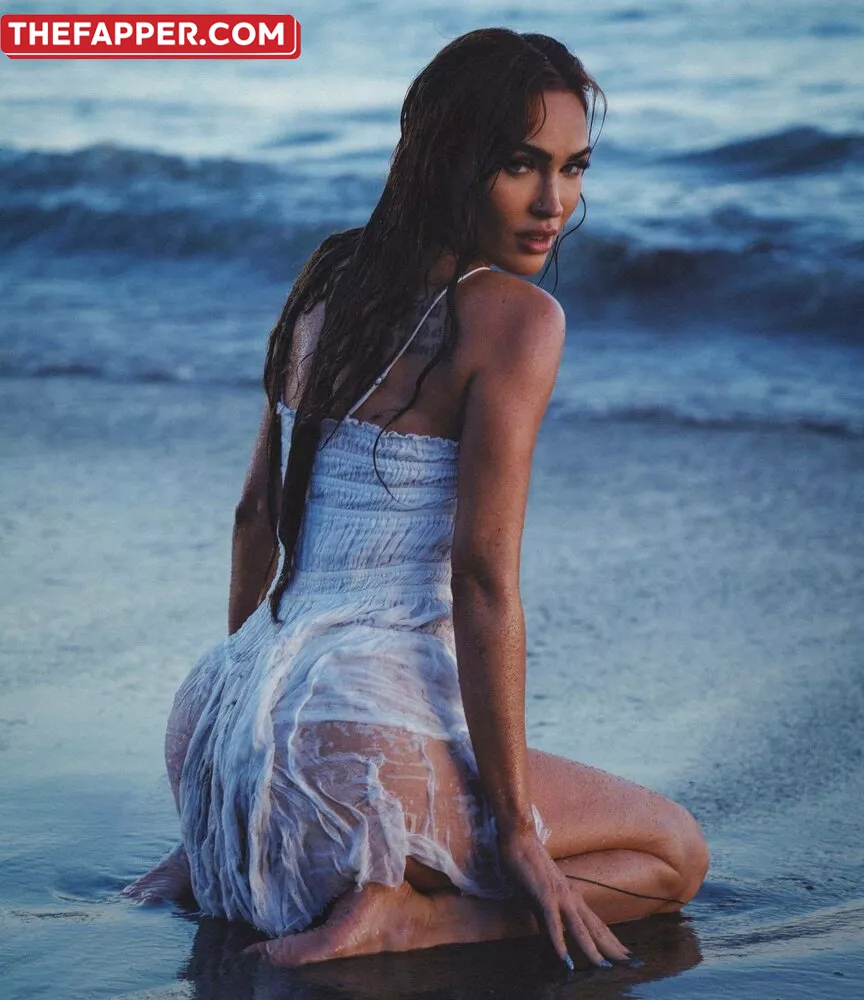 Megan Fox  Onlyfans Leaked Nude Image #k0u4hO2uil