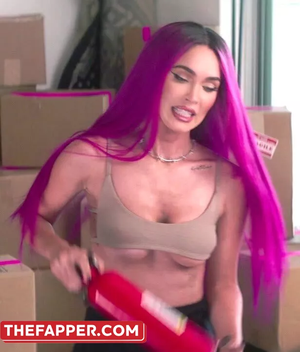 Megan Fox  Onlyfans Leaked Nude Image #kLjFKMcFiG