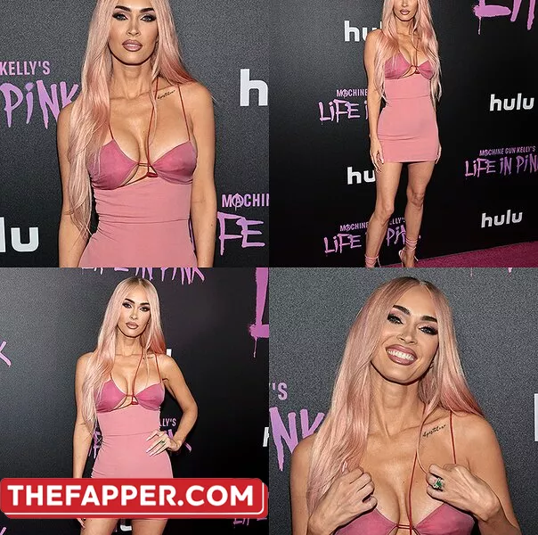 Megan Fox  Onlyfans Leaked Nude Image #kh7GZekLuJ