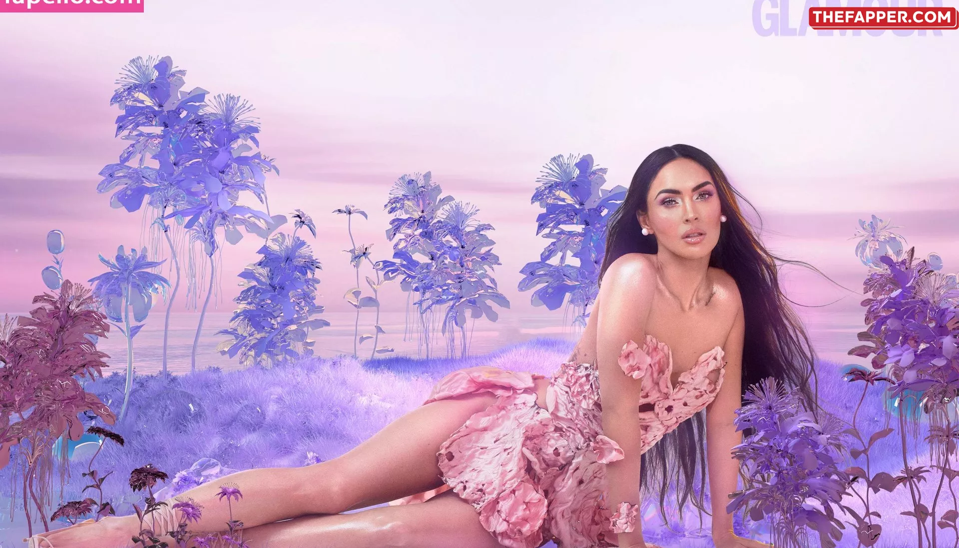 Megan Fox  Onlyfans Leaked Nude Image #kr7PpWSuqS