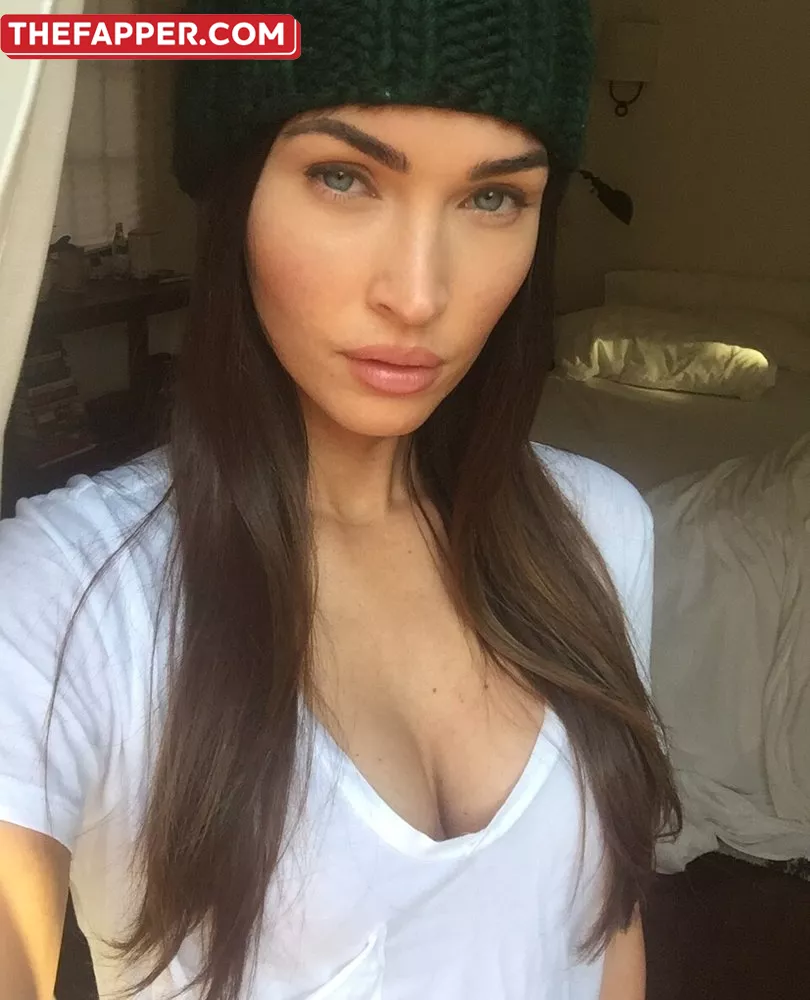 Megan Fox  Onlyfans Leaked Nude Image #l7g1OFikus