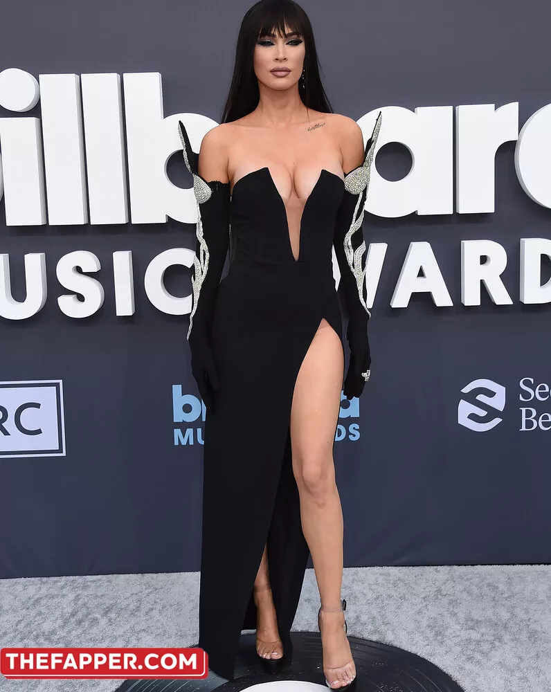 Megan Fox  Onlyfans Leaked Nude Image #lJZbRyZVum