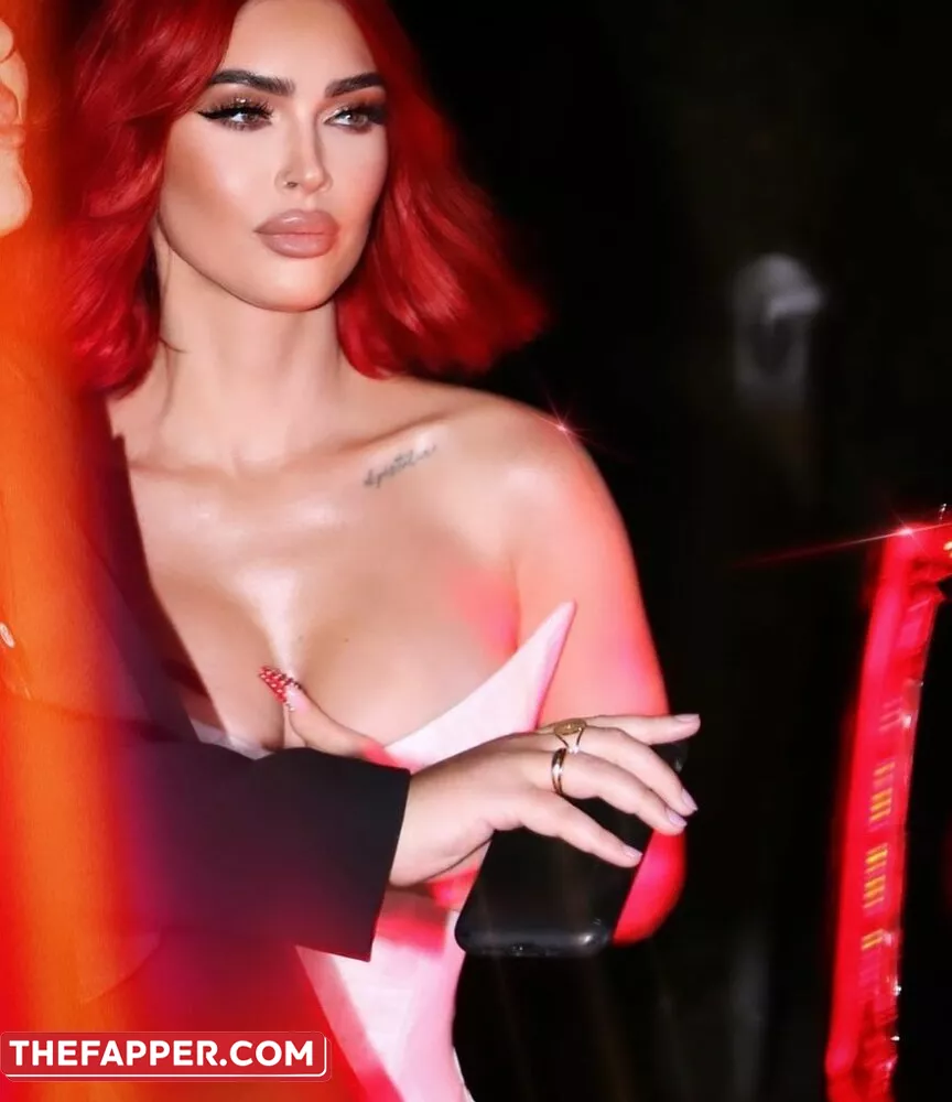 Megan Fox  Onlyfans Leaked Nude Image #lbHwY9YAgl