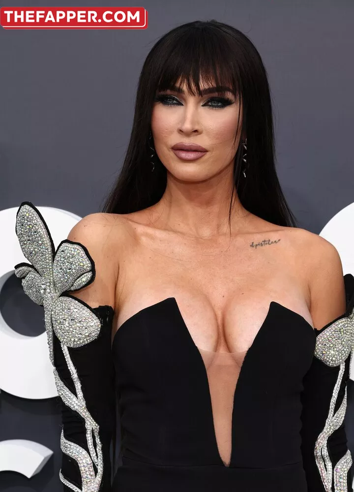 Megan Fox  Onlyfans Leaked Nude Image #lfjegjw6c1