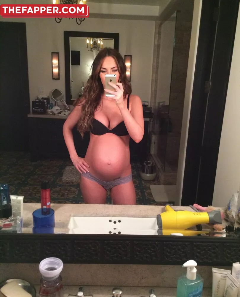 Megan Fox  Onlyfans Leaked Nude Image #lhd7DuO1ji
