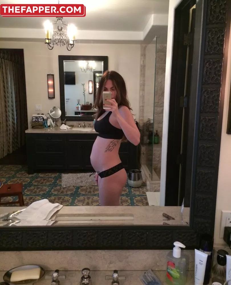 Megan Fox  Onlyfans Leaked Nude Image #mmFfSfWOY3
