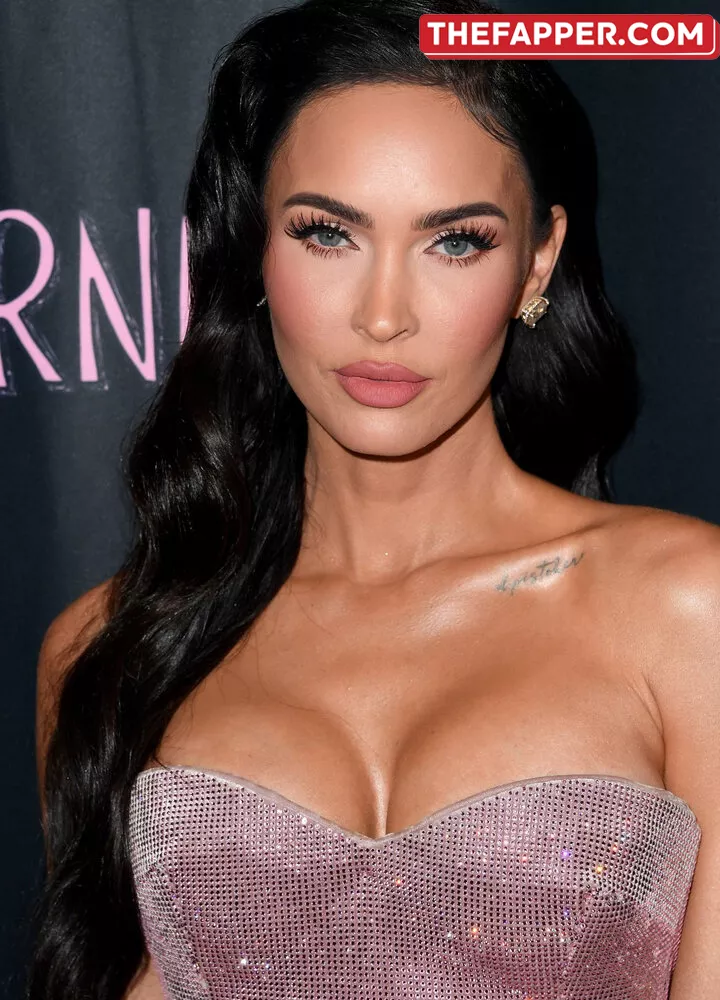 Megan Fox  Onlyfans Leaked Nude Image #nTTICbe1bV