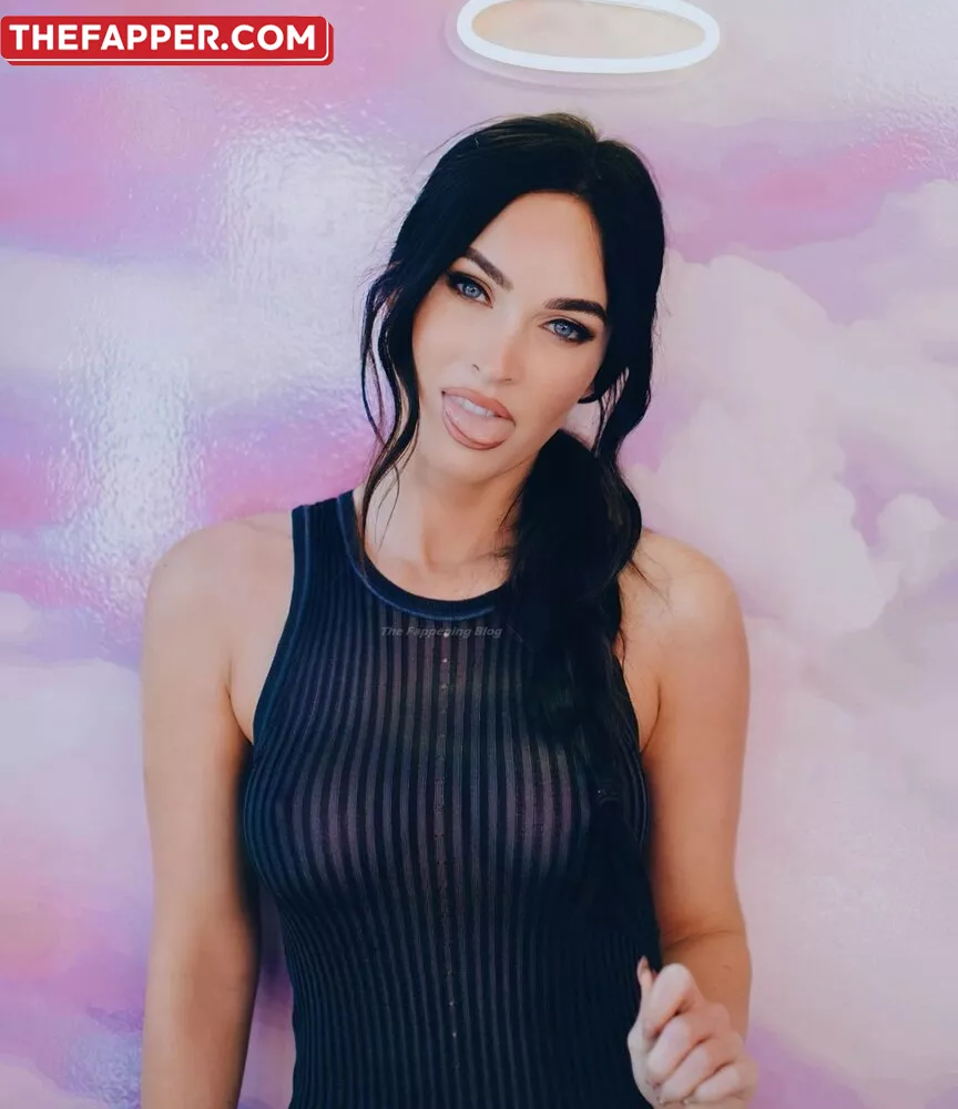 Megan Fox  Onlyfans Leaked Nude Image #oDxCISTG9K
