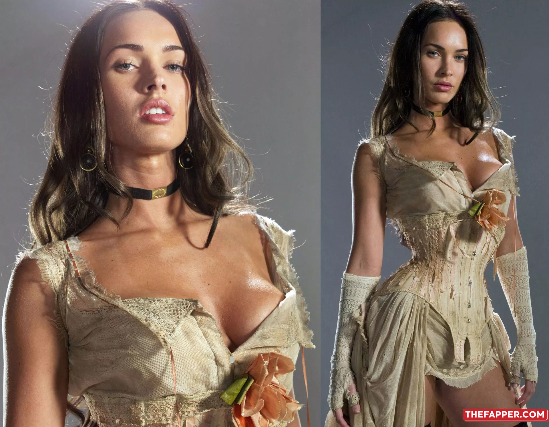 Megan Fox  Onlyfans Leaked Nude Image #oNBjH6s7ju